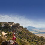 Angama Mara, Oloololo Escarpment, Mara Triangle