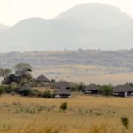 Apoka Safari Lodge, Narus Valley