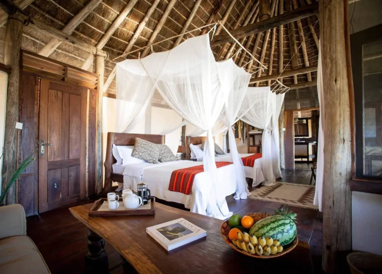 Apoka Safari Lodge, Narus Valley