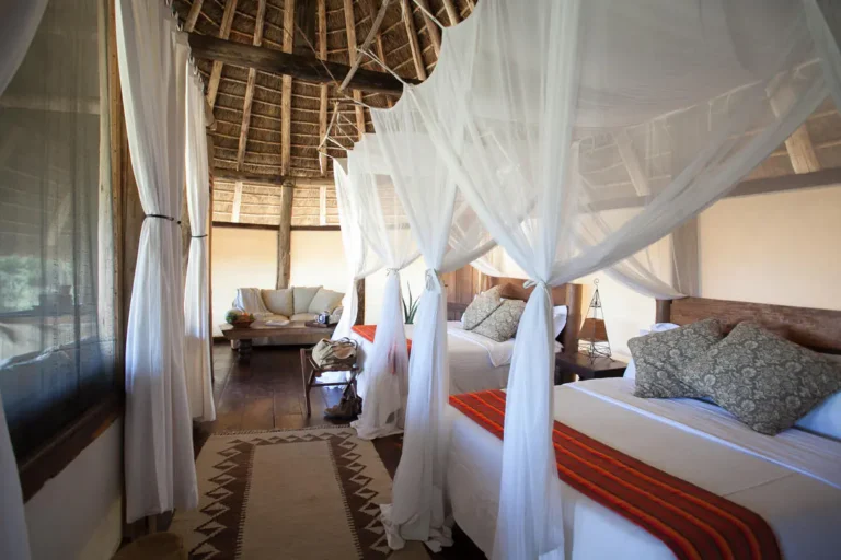 Apoka Safari Lodge, Narus Valley