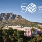 Belmond Mount Nelson Hotel, Gardens, Cape Town