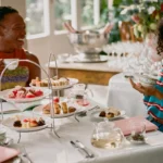 Belmond Mount Nelson Hotel, Gardens, Cape Town