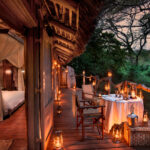 &Beyond Lake Manyara Tree Lodge, Southern Manyara