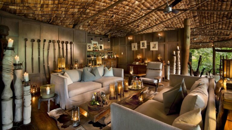 &Beyond Lake Manyara Tree Lodge, Southern Manyara