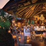 &Beyond Madikwe Safari Lodge, Madikwe Game Reserve
