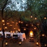 &Beyond Madikwe Safari Lodge, Madikwe Game Reserve