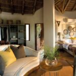 &Beyond Madikwe Safari Lodge, Madikwe Game Reserve