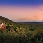 &Beyond Madikwe Safari Lodge, Madikwe Game Reserve