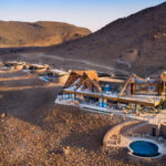 &Beyond Sossusvlei Desert Lodge, NamibRand Nature Reserve