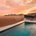 &Beyond Sossusvlei Desert Lodge, NamibRand Nature Reserve