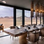 &Beyond Sossusvlei Desert Lodge, NamibRand Nature Reserve