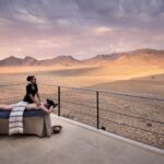&Beyond Sossusvlei Desert Lodge, NamibRand Nature Reserve