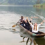 BirdNest Resort, Bufuka, Kabale