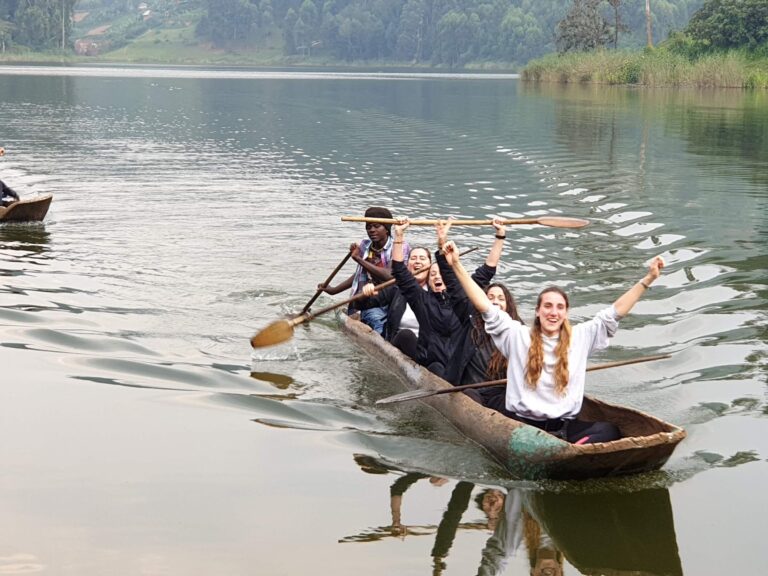 BirdNest Resort, Bufuka, Kabale