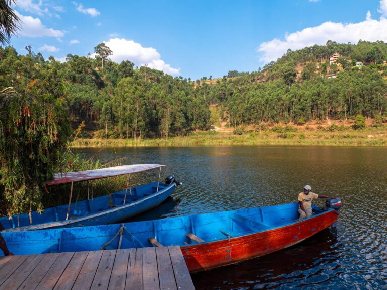 BirdNest Resort, Bufuka, Kabale