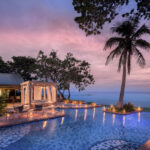 Bumi Hills Safari Lodge, Bumi Hills, western Kariba