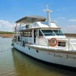 Bumi Hills Safari Lodge, Bumi Hills, western Kariba