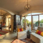 Chobe Game Lodge, Chobe riverfront