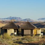 Damaraland Camp, Torra Conservancy, Huab valley