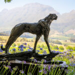 Delaire Graff Lodges and Spa, Helshoogte Pass, Stellenbosch