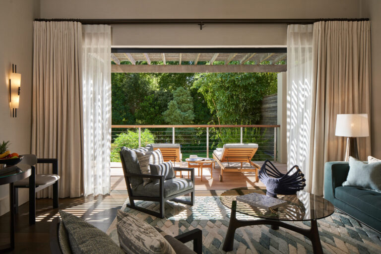 Delaire Graff Lodges and Spa, Helshoogte Pass, Stellenbosch