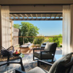 Delaire Graff Lodges and Spa, Helshoogte Pass, Stellenbosch
