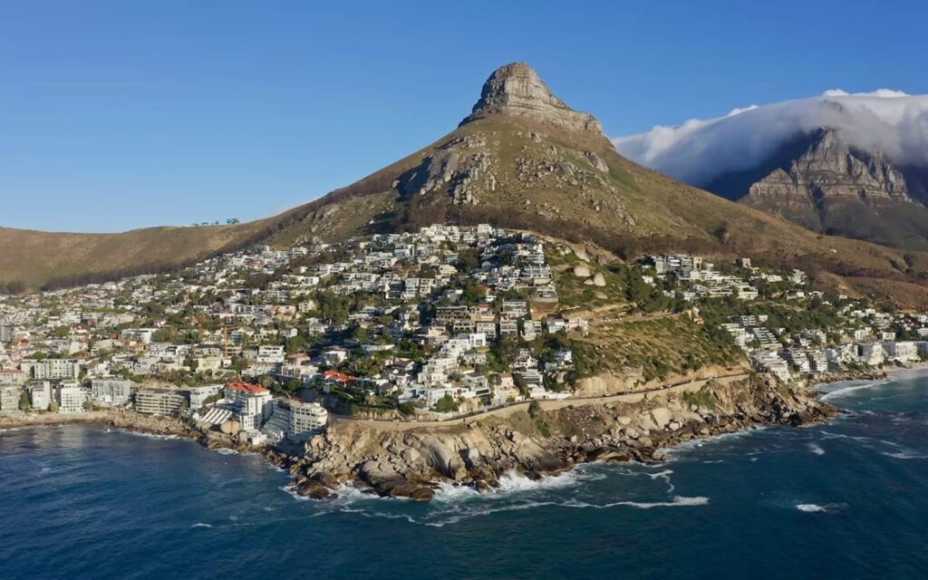Ellerman House, Bantry Bay, Cape Town