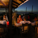 Emerson Spice, Stone Town