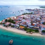 Emerson Spice, Stone Town