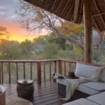 Finch Hattons, Chyulu side, Tsavo West