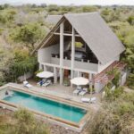 Finch Hattons, Chyulu side, Tsavo West