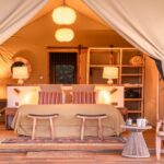Governors’ Camp, Mara River