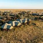 Jack’s Camp, Makgadikgadi Pans