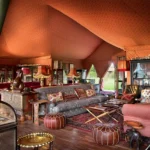 Jack’s Camp, Makgadikgadi Pans