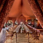 Jack’s Camp, Makgadikgadi Pans