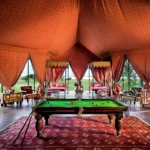 Jack’s Camp, Makgadikgadi Pans
