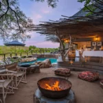Jock Safari Lodge, Southern Kruger concession