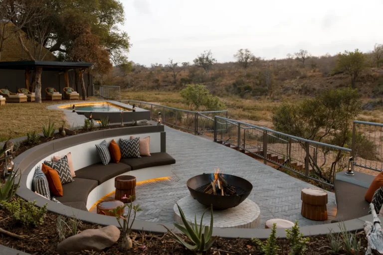 Jock Safari Lodge, Southern Kruger concession