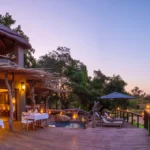 Jock Safari Lodge, Southern Kruger concession