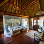 Kyaninga Lodge, Lake Kyaninga, Fort Portal