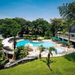 Lake Kivu Serena Hotel, Rubavu (Gisenyi)