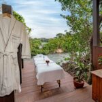 Lemala Wildwaters Lodge, Kalagala, River Nile