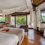 Lemala Wildwaters Lodge, Kalagala, River Nile