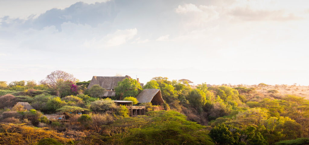 Lewa Wilderness, Southern Lewa