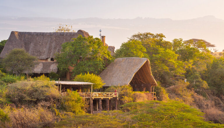 Lewa Wilderness, Southern Lewa