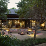 Lion Sands River Lodge, Sabie River, southern Sabi Sand