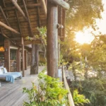 Lion Sands River Lodge, Sabie River, southern Sabi Sand