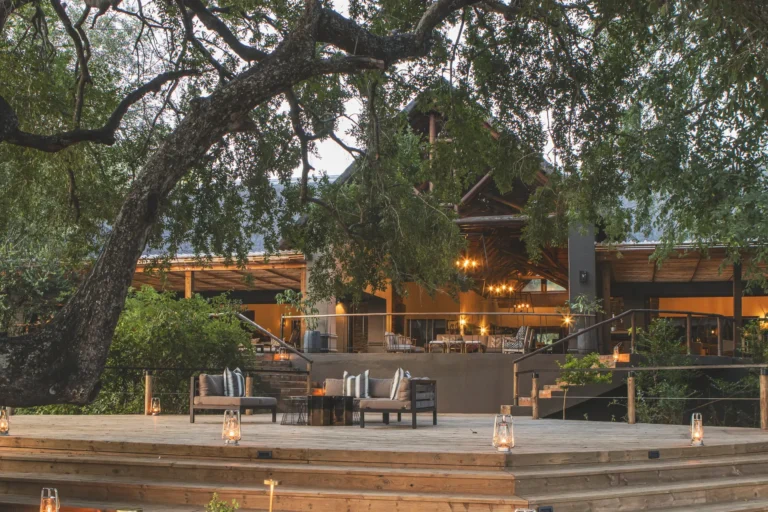 Lion Sands River Lodge, Sabie River, southern Sabi Sand