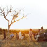 Londolozi Varty Camp, Sand River, western Sabi Sand