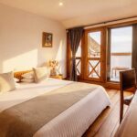 Palissandre Hotel and Spa, Upper town, Antananarivo